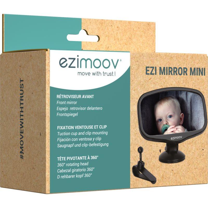 Ezimoov EZI Mirror Mini zrcátko do auta 14,5 cm x 9,5 cm 1 ks