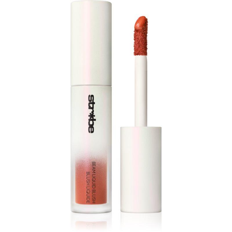 MAC Cosmetics Strobe Liquid Blush tekutá tvářenka odstín Lavalite 4.3 ml