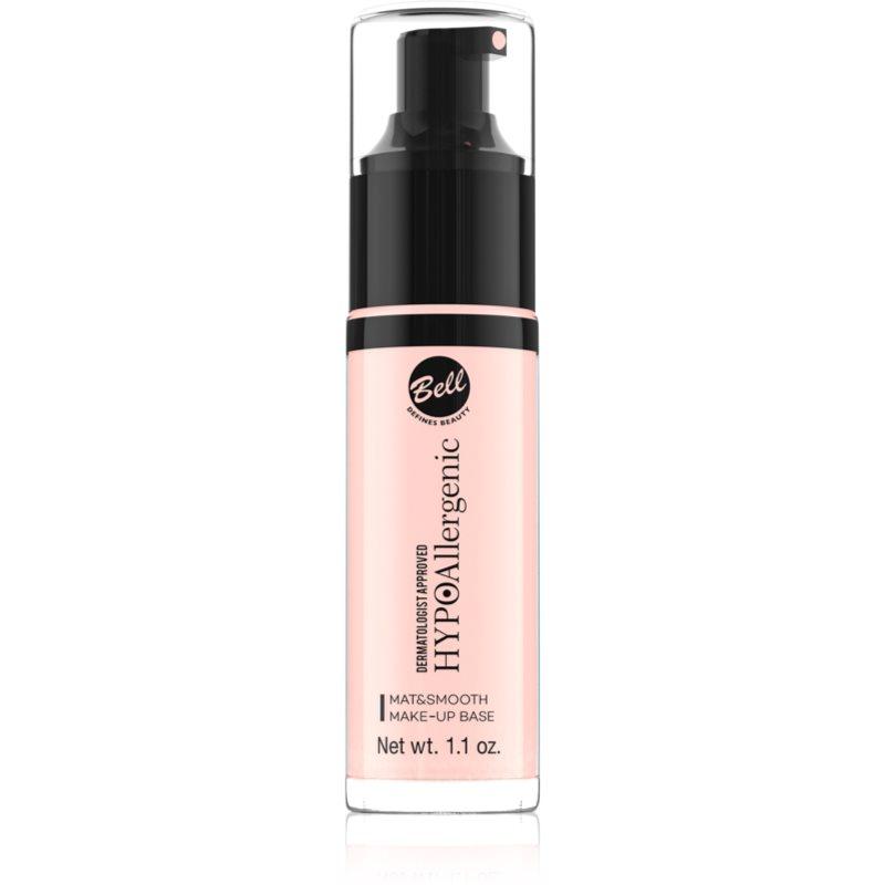 Bell Hypoallergenic podkladová hydratační báze pod make-up 30 g