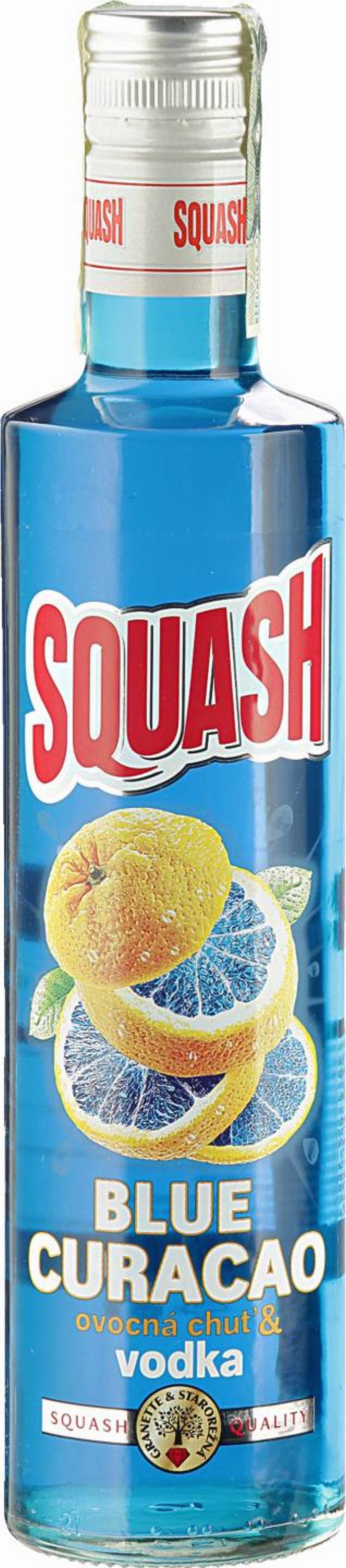 SQUASH Likér