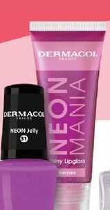 Dermacol Neon mania lesk 