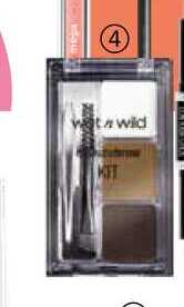 wet n wild Ultimatebrow sada na obočí 