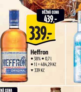   Heffron 38% 0,71 