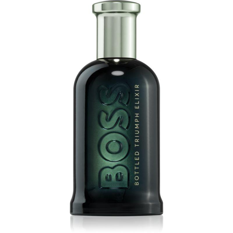 Hugo Boss BOSS Bottled Triumph Elixir parfémovaná voda intense pro muže 100 ml