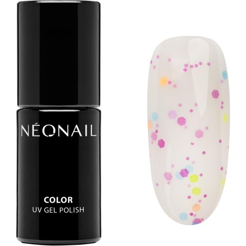 NEONAIL Born To Win gelový lak na nehty odstín Game, Set, Glam 7,2 ml