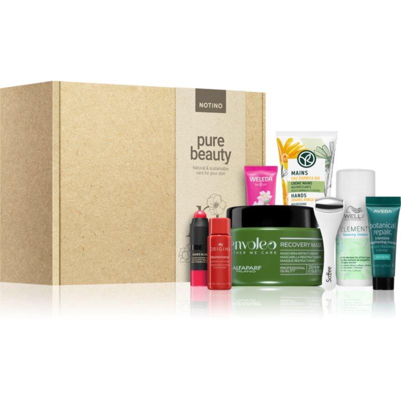 Beauty Beauty Box Notino - Pure beauty sada pro ženy