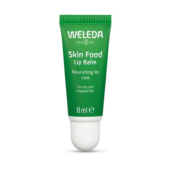 Weleda Skin Food Balzám na rty