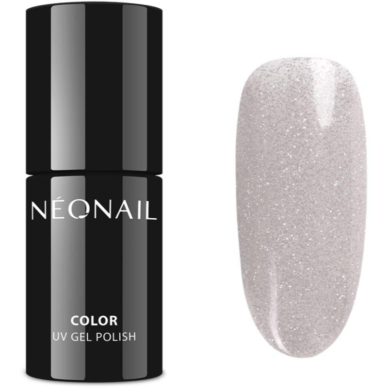 NEONAIL Bride's Team gelový lak na nehty odstín Diva Boss 7,2 ml