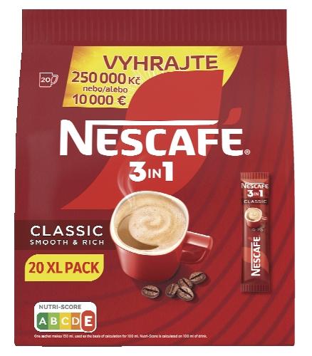 Nescafé
