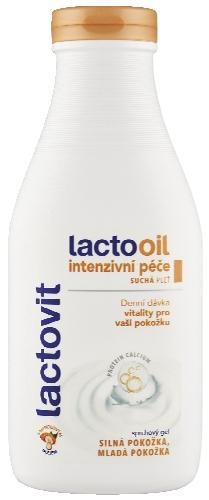 Lactovit, 500 ml