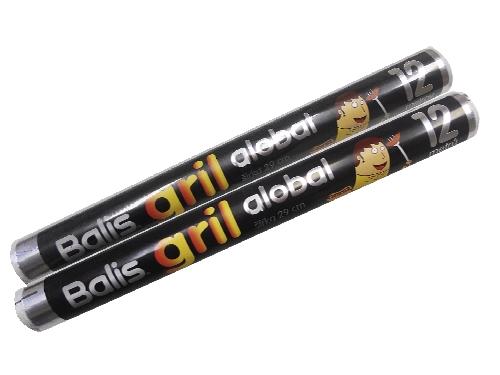 Balis Alobal grilovací, 1 KS