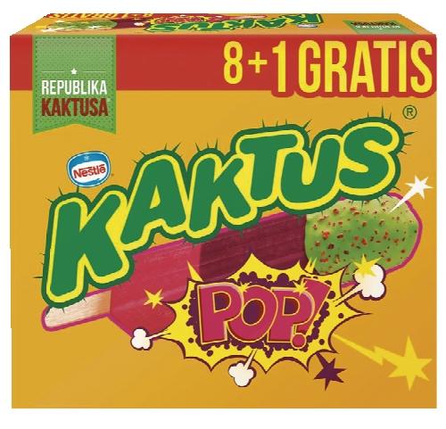 Kaktus multipack
