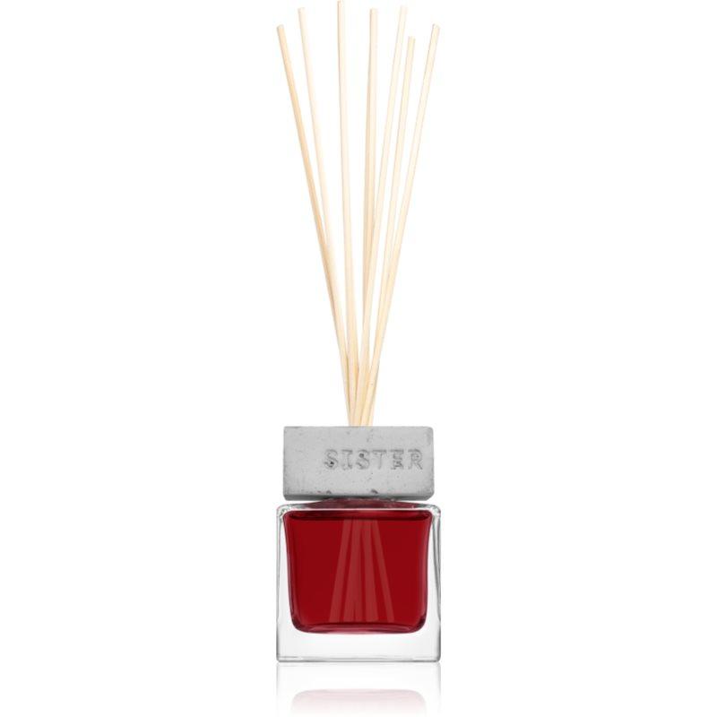Sister's Aroma Pomegranate + Wood aroma difuzér 110 ml