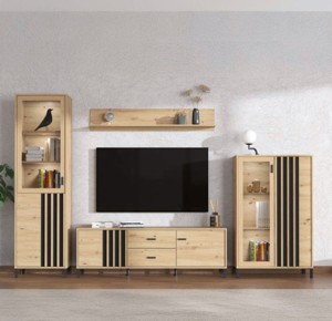 komoda pod TV