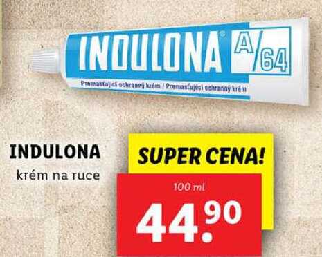 INDULONA, 100 g