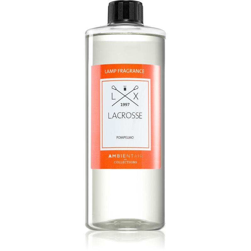 Ambientair Lacrosse Pompelmo náplň do katalytické lampy 500 ml