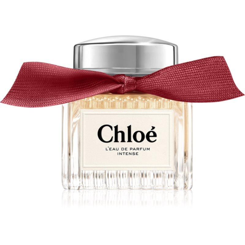 Chloé L'Eau de Parfum Intense parfém plnitelná pro ženy 30 ml