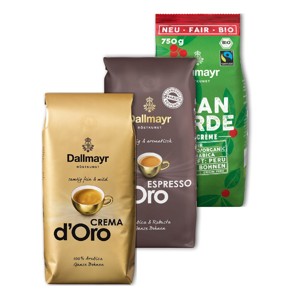 DALLMAYR D'ORO