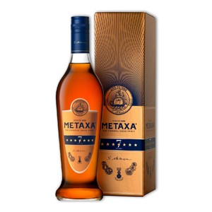 METAXA 7*