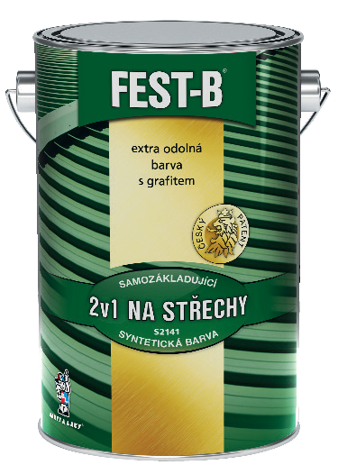 FEST-B 2v1 S2141