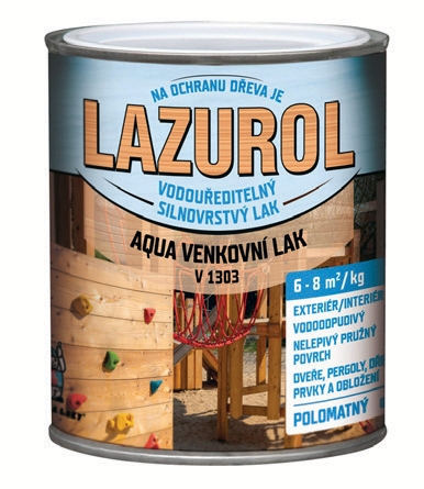 LAZUROL Aqua V1303