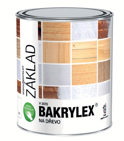 BAKRYLEX Primer V2070