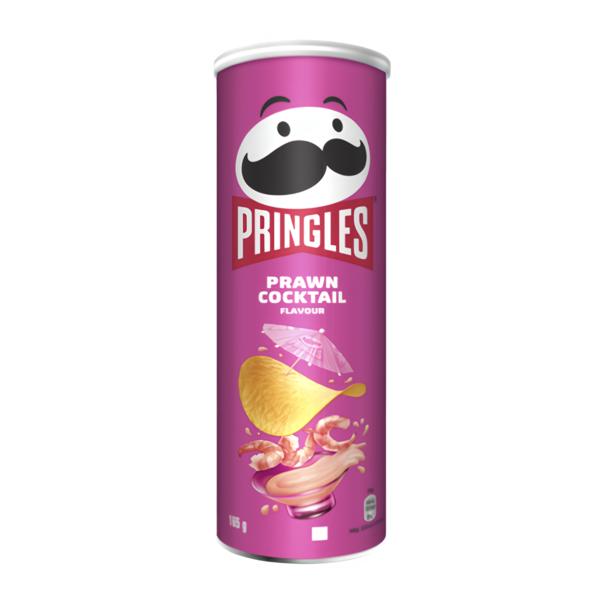 Pringles Prawn Cocktail