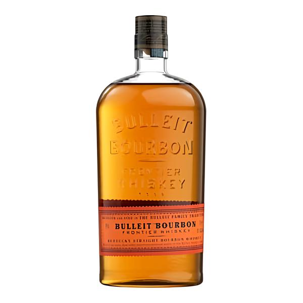 Bulleit Bourbon Americká Whiskey 45%