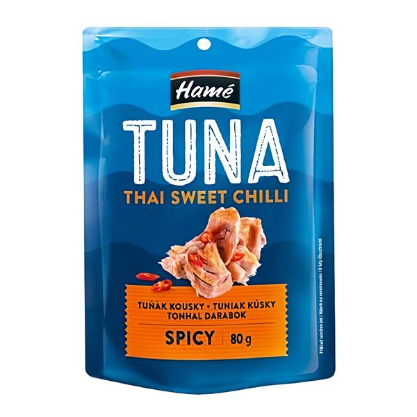 Hamé Tuňák kousky Thai Sweet Chilli