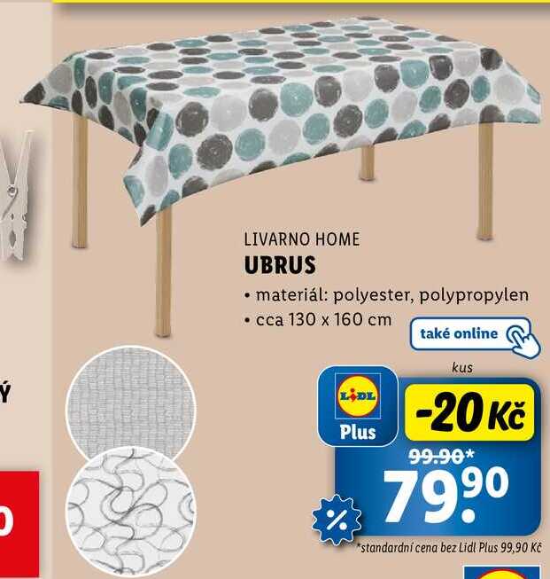 UBRUS