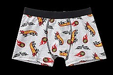 Cool boxerky 2 ks