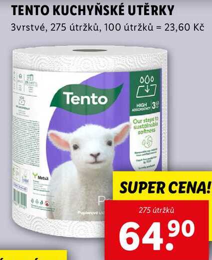 TENTO KUCHYŇSKÉ UTĚRKY 