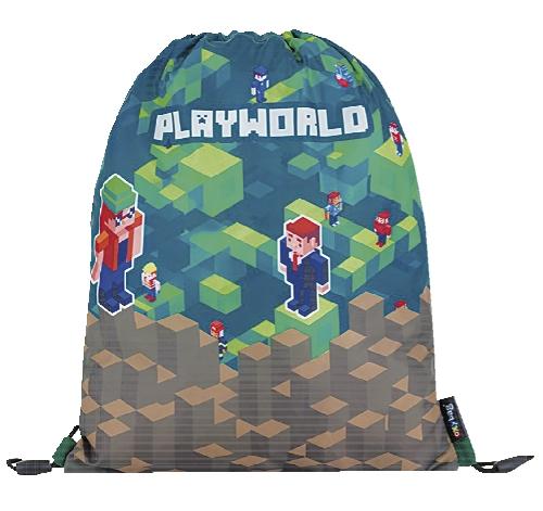 Produkty značky Oxy v motivu Playworld, 1 KS