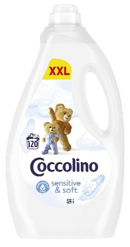 Coccolino, 120 PD