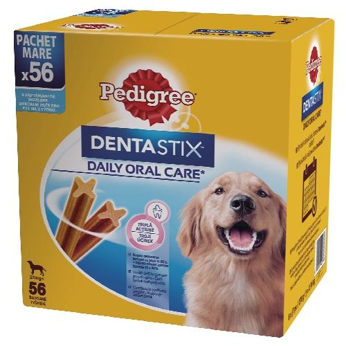 Pedigre Dentastix, 2160 g