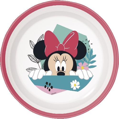 Dětské nádobí Mickey a Minnie, 1 KS