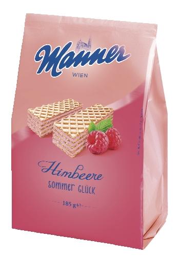 Manner Oplatky