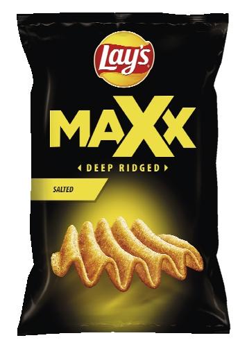 Lay´s Chips, 55 g