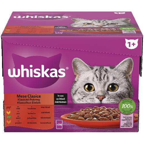 Whiskas