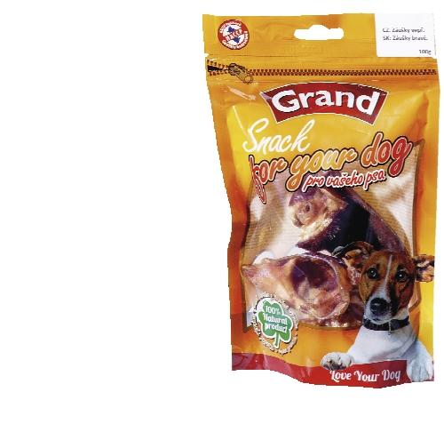 Grand, 100 g
