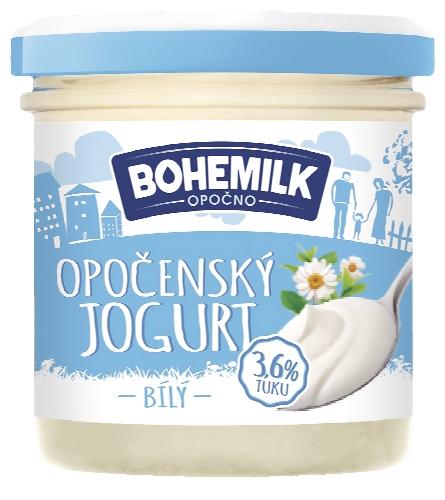 Opočenský jogurt, 150 g