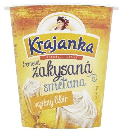 Krajanka, 130 g