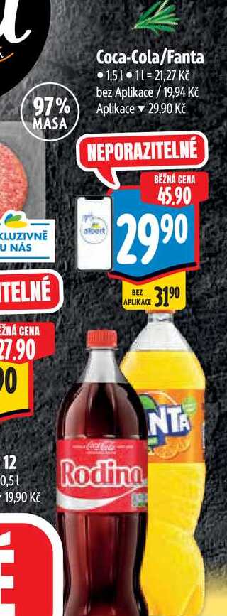 Fanta 1,5 l