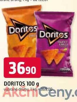 DORITOS 100 g
