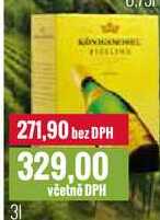 KÖNIGSMOSEL 3l