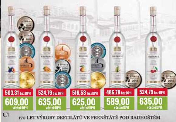 Fleret 0,7l