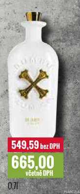 BUMBU 0,7l