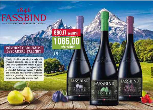 FASSBIND 0,7l