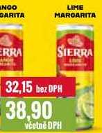 LIME MARCARITA 250ml