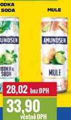 MULE 250ml